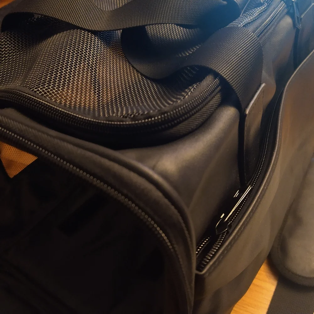 Travel Bag for small pets